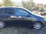 Chevrolet Aveo 2007 года за 2 000 000 тг. в Шемонаиха – фото 2