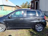 Chevrolet Aveo 2007 года за 2 000 000 тг. в Шемонаиха – фото 3