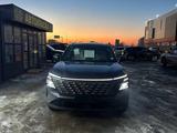 Changan CS75 Plus 2025 года за 11 000 000 тг. в Астана – фото 3