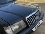 Mercedes-Benz E 280 1995 годаүшін2 600 000 тг. в Актау – фото 3