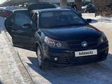 Geely GC6 2015 года за 2 300 000 тг. в Костанай