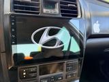 Hyundai Sonata 2005 года за 2 400 000 тг. в Рудный – фото 2