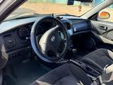 Hyundai Sonata 2005 года за 2 400 000 тг. в Рудный – фото 3