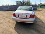 Hyundai Sonata 2005 года за 2 400 000 тг. в Рудный – фото 4