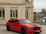 Dodge Charger 2005 годаүшін13 000 000 тг. в Алматы – фото 2