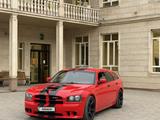 Dodge Charger 2005 годаүшін13 000 000 тг. в Алматы – фото 3