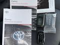 Toyota Camry 2021 года за 16 150 000 тг. в Усть-Каменогорск – фото 11