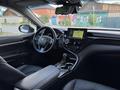 Toyota Camry 2021 года за 16 150 000 тг. в Усть-Каменогорск – фото 24