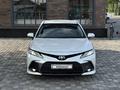 Toyota Camry 2021 года за 16 150 000 тг. в Усть-Каменогорск – фото 5