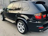 BMW X5 2008 годаүшін8 300 000 тг. в Алматы