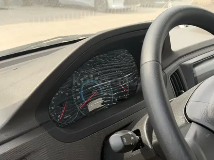 Wuling  Rongguang New Card 2025 года за 8 550 000 тг. в Костанай – фото 12
