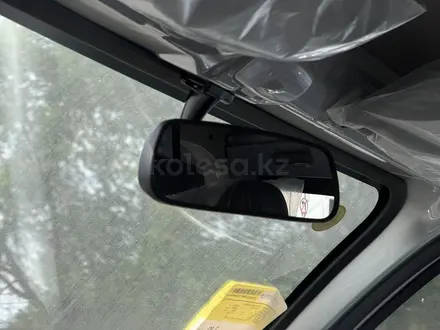 Wuling  Rongguang New Card 2025 года за 8 550 000 тг. в Костанай – фото 13