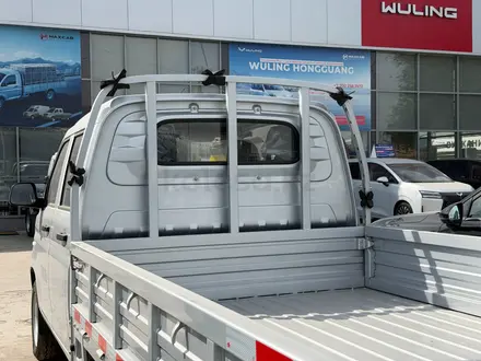 Wuling  Rongguang New Card 2025 года за 8 550 000 тг. в Костанай – фото 7