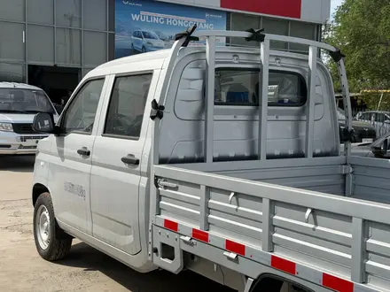 Wuling  Rongguang New Card 2025 года за 8 550 000 тг. в Костанай
