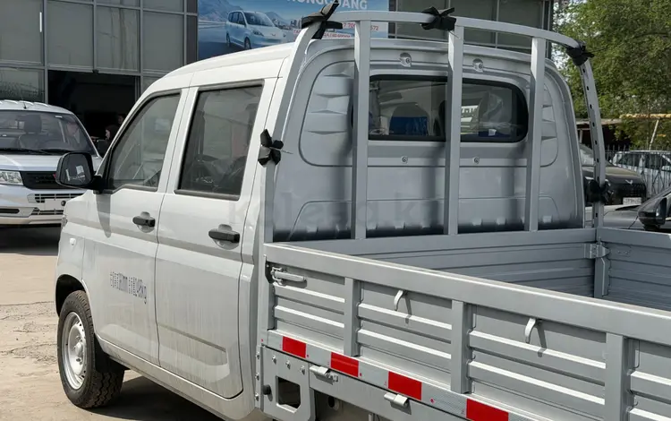 Wuling  Rongguang New Card 2025 года за 8 550 000 тг. в Костанай