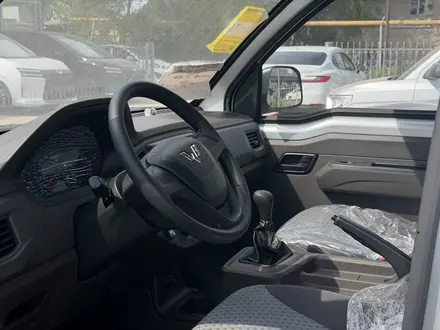 Wuling  Rongguang New Card 2025 года за 8 550 000 тг. в Костанай – фото 8