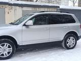 Volkswagen Touareg 2007 годаfor7 400 000 тг. в Астана – фото 5