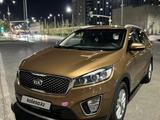 Kia Sorento 2015 годаүшін10 500 000 тг. в Астана – фото 2