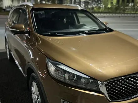 Kia Sorento 2015 года за 10 500 000 тг. в Астана – фото 5