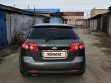 Chevrolet Lacetti 2010 года за 3 900 000 тг. в Петропавловск – фото 3