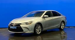 Toyota Camry 2015 годаүшін9 470 000 тг. в Шымкент