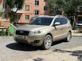Geely Emgrand X7 2015 годаүшін3 400 000 тг. в Актобе