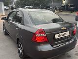 Chevrolet Nexia 2021 года за 4 000 000 тг. в Алматы – фото 4