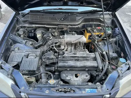 Honda CR-V 1996 года за 2 600 000 тг. в Талдыкорган – фото 13