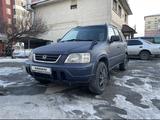 Honda CR-V 1996 годаүшін2 600 000 тг. в Талдыкорган – фото 5