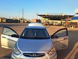 Hyundai Accent 2013 года за 4 400 000 тг. в Петропавловск – фото 2