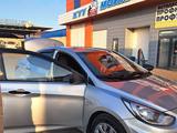 Hyundai Accent 2013 года за 4 400 000 тг. в Петропавловск – фото 3