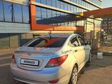 Hyundai Accent 2013 года за 4 400 000 тг. в Петропавловск – фото 5