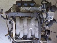 Мотор Мерседес м112 объём 3.7 из Японииүшін520 000 тг. в Алматы