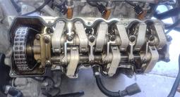 Мотор Мерседес м112 объём 3.7 из Японии за 560 000 тг. в Алматы – фото 4