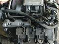 Мотор Мерседес м112 объём 3.2 из Японииүшін600 000 тг. в Алматы – фото 5