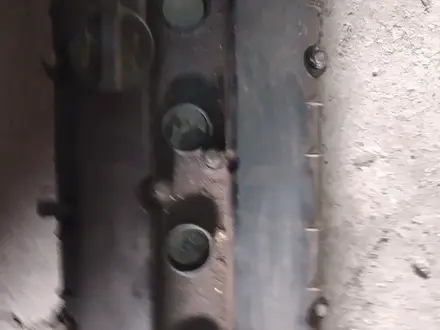 Клппаная крышка форд за 15 000 тг. в Караганда