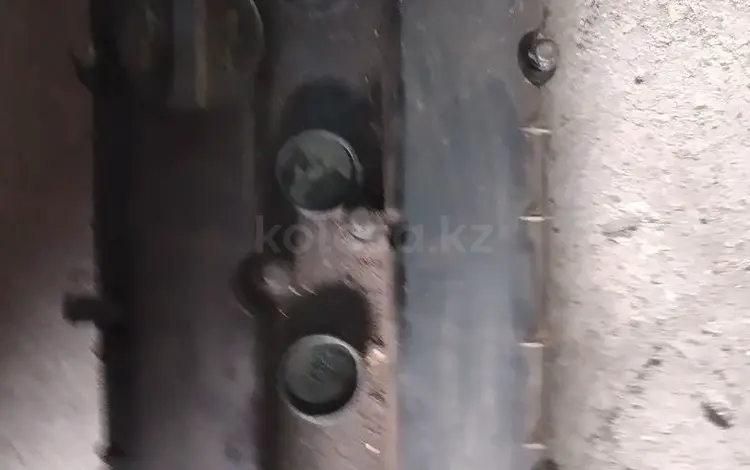 Клппаная крышка форд за 15 000 тг. в Караганда