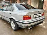 BMW 320 1995 годаүшін2 000 000 тг. в Алматы – фото 2
