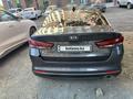Kia K5 2016 года за 7 500 000 тг. в Астана – фото 10