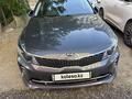 Kia K5 2016 года за 7 500 000 тг. в Астана – фото 3
