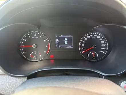 Kia K5 2016 года за 7 500 000 тг. в Астана – фото 7
