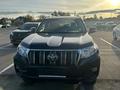 Toyota Land Cruiser Prado 2023 года за 27 000 000 тг. в Актобе – фото 2