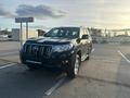 Toyota Land Cruiser Prado 2023 года за 27 000 000 тг. в Актобе