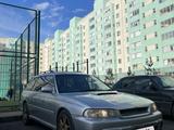 Subaru Legacy 1995 годаүшін3 000 000 тг. в Астана – фото 2