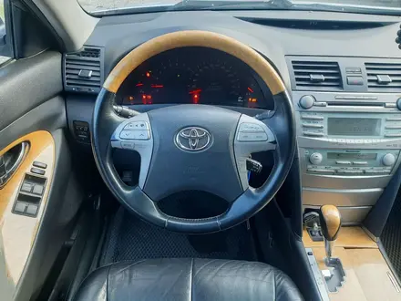 Toyota Camry 2006 года за 5 200 000 тг. в Алматы – фото 8