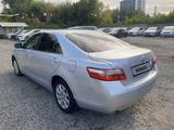 Toyota Camry 2006 годаүшін5 200 000 тг. в Алматы – фото 4