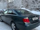 Toyota Camry 2004 годаүшін6 300 000 тг. в Усть-Каменогорск – фото 3