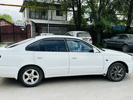 Toyota Carina E 1993 года за 1 300 000 тг. в Алматы – фото 3