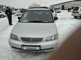 Honda Shuttle 1998 года за 2 300 000 тг. в Алматы – фото 4