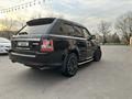 Land Rover Range Rover Sport 2012 годаүшін14 700 000 тг. в Алматы – фото 4